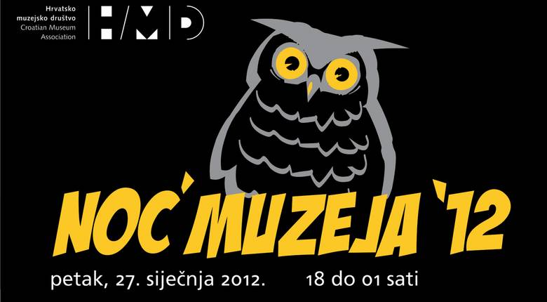 Noć muzeja 2012 logo1